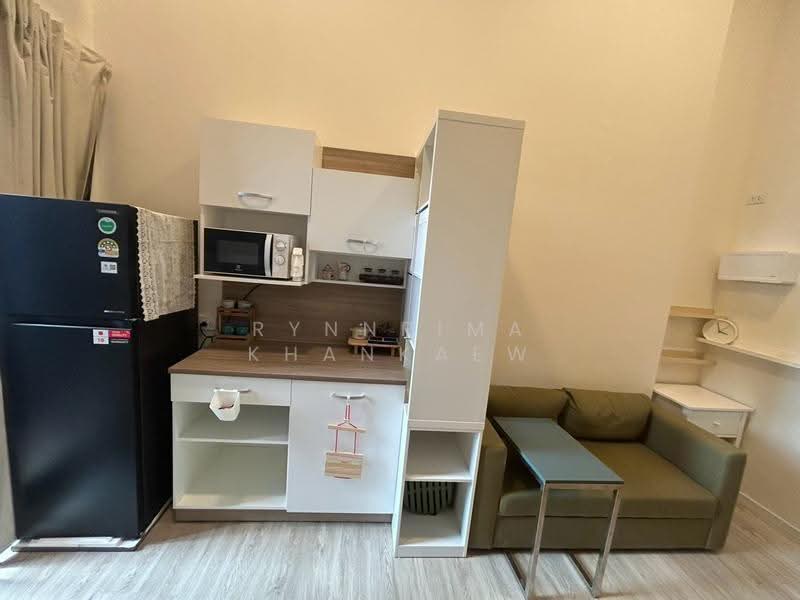 Landmark @ Grand Station By Siamese Asset, Bangkok, Ram Inthra Road, Khan Na Yao, Bangkok, 2 Bedrooms, 41 sqm, Condo For Rent, by Rynnrima Khankaew, 500605424 - DDproperty.com