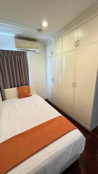 Richmond Palace, Bangkok, Soi Sukhumvit 43 Sukhumvit Road, Khlong Tan Nua, Watthana, Bangkok, 3 Bedrooms, 164 sqm, Condo For Rent, by Thanyalak Ajmera, 500605430 - DDproperty.com