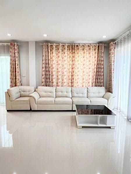 A house for rent near Charoen Charoen Market, Chiang Mai Rental Price: 24,000 THB / month No.13H481, Chiang Mai, San Ton Pao, San Kamphaeng, Chiang Mai, 3 Bedrooms, 172 sqm, Single Detached House For Rent, by Baandeedee Chiangmai, 500605432 - DDproperty.com