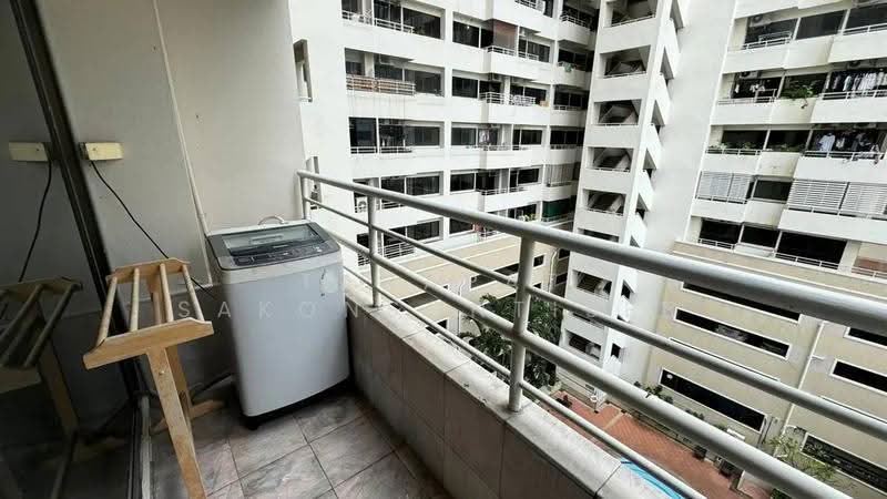 Saranjai Mansion, bangkok, Soi Sukhumvit 6, Khlong Toei, Bangkok, 1 Bedroom, 56 sqm, Condo For Sale, by Tanapat Sakonsontised, 500605433 - DDproperty.com