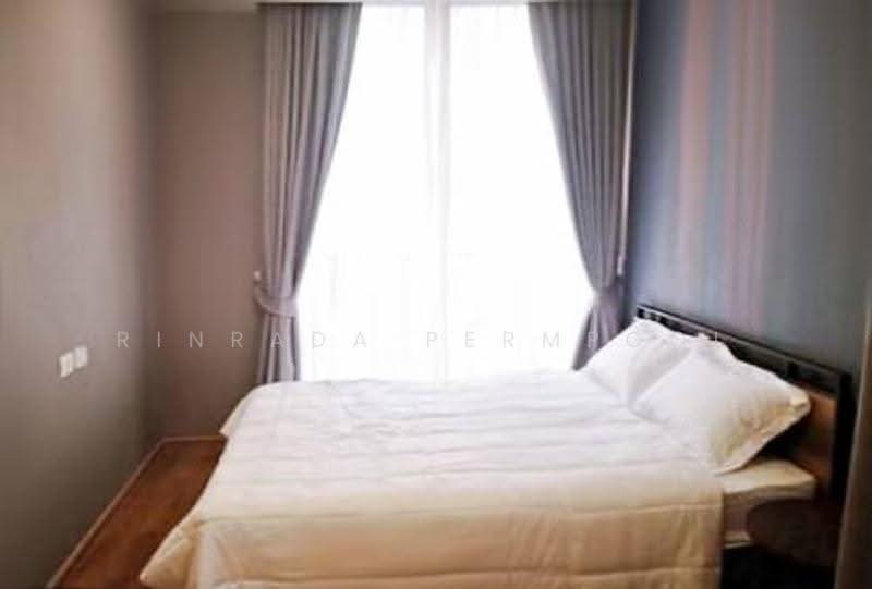 Noble BE33, Bangkok, 19 Soi Sukhumvit 33, Khlong Tan Nua, Watthana, Bangkok, 1 Bedroom, 45 sqm, Condo For Rent, by Rinrada Permpool, 500605437 - DDproperty.com