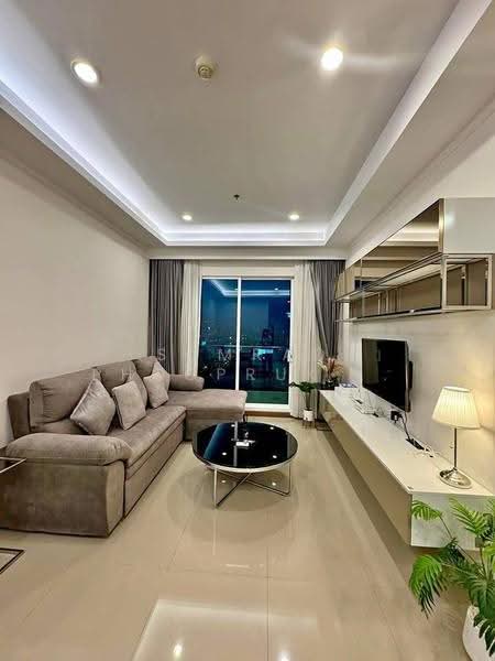 Supalai Elite Phayathai, bangkok, Ayutthaya Road, Thanon Phaya Thai, Ratchathewi, Bangkok, 1 Bedroom, 61 sqm, Condo For Sale, by Somrad Phoopruksachart, 500605442 - DDproperty.com