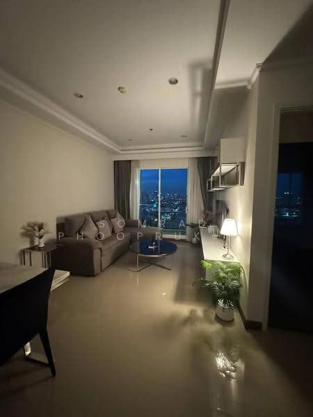 Supalai Elite Phayathai, bangkok, Ayutthaya Road, Thanon Phaya Thai, Ratchathewi, Bangkok, 1 Bedroom, 61 sqm, Condo For Sale, by Somrad Phoopruksachart, 500605442 - DDproperty.com