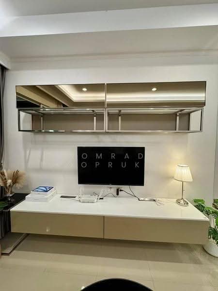 Supalai Elite Phayathai : ศุภาลัย เอลีท พญาไท, กรุงเทพ, ถนนศรีอยุธยา, ถนนพญาไท, ราชเทวี, กรุงเทพ, 61 ตร.ม., คอนโด ขาย, โดย Somrad Phoopruksachart, 500605442 - DDproperty.com