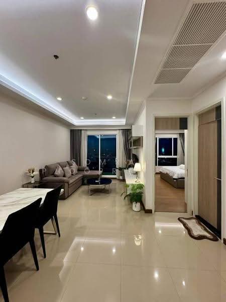 Supalai Elite Phayathai, bangkok, Ayutthaya Road, Thanon Phaya Thai, Ratchathewi, Bangkok, 1 Bedroom, 61 sqm, Condo For Sale, by Somrad Phoopruksachart, 500605442 - DDproperty.com
