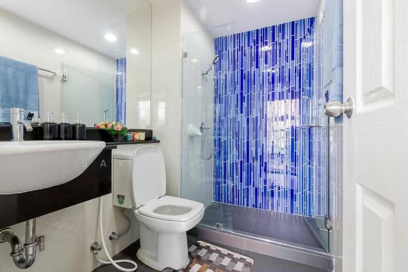Chateau In Town Sukhumvit 62/1 : ชาโตว์ อินทาวน์ สุขุมวิท 62/1, กรุงเทพ, 7391 ซอยสุขุมวิท 62/1 ถนนสุขุมวิท, บางจาก, พระโขนง, กรุงเทพ, 34 ตร.ม., คอนโด ขาย, โดย Tanapat Sakonsontised, 500605446 - DDproperty.com