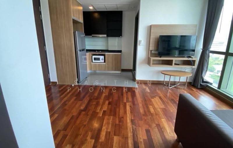 Wish Signature Midtown Siam, bangkok, 512 Phetchaburi Road, Thanon Phetchaburi, Ratchathewi, Bangkok, 1 Bedroom, 35 sqm, Condo For Rent, by Sasithon Phonchuai, 500605447 - DDproperty.com
