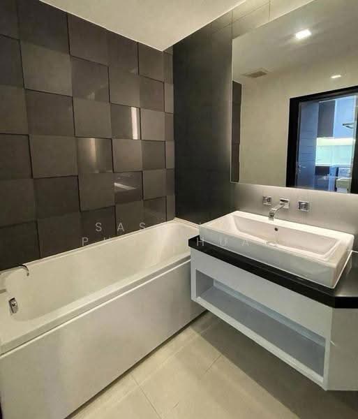 Wish Signature Midtown Siam, bangkok, 512 Phetchaburi Road, Thanon Phetchaburi, Ratchathewi, Bangkok, 1 Bedroom, 35 sqm, Condo For Rent, by Sasithon Phonchuai, 500605447 - DDproperty.com