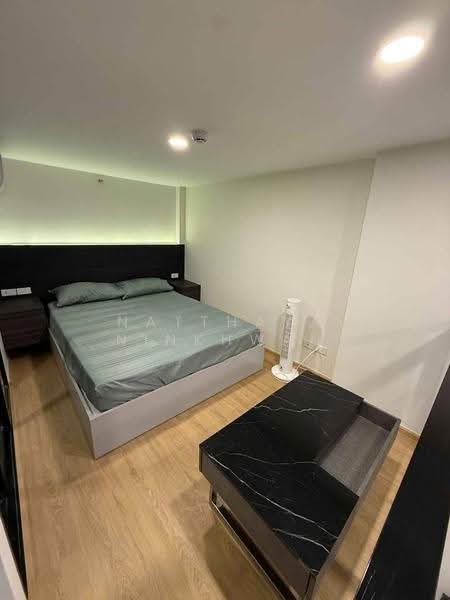 Knightsbridge Space Ratchayothin, Bangkok, Phaholyothin Road, Chatuchak, Bangkok, 1 Bedroom, 38 sqm, Condo For Rent, by Natthaya Ninkhwan, 500605448 - DDproperty.com