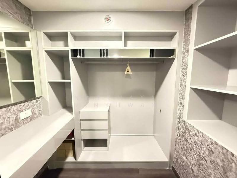 Knightsbridge Space Ratchayothin, Bangkok, Phaholyothin Road, Chatuchak, Bangkok, 1 Bedroom, 38 sqm, Condo For Rent, by Natthaya Ninkhwan, 500605448 - DDproperty.com