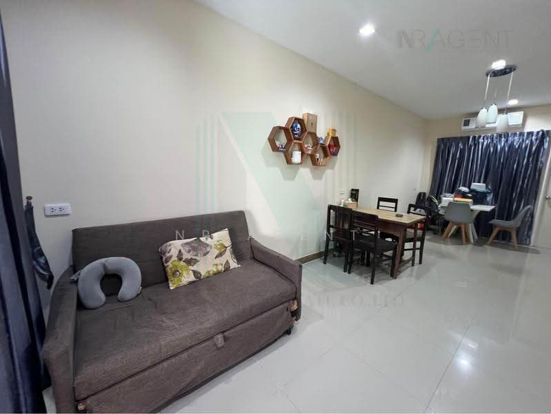 Golden Town 2 Onnut-Ladkrabang : โกลเด้น ทาวน์ 2 อ่อนนุช-ลาดกระบัง, กรุงเทพ, ซอยประชาธร, ลาดกระบัง, กรุงเทพ, 113 ตร.ม., ทาวน์เฮ้าส์ ขาย, โดย NR AGENT, 500605455 - DDproperty.com