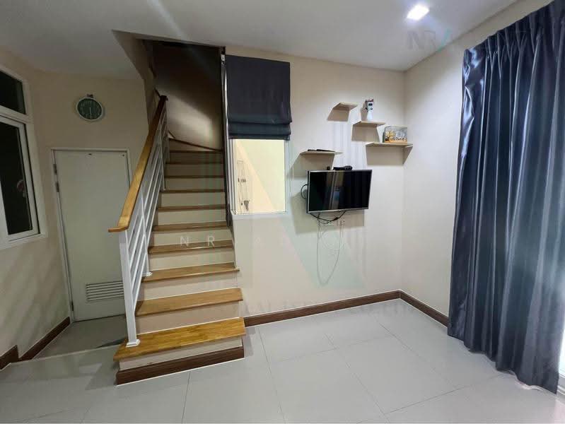 Golden Town 2 Onnut-Ladkrabang, Bangkok, Soi Prachathorn, Lat Krabang, Bangkok, 4 Bedrooms, 113 sqm, Townhouse For Sale, by NR AGENT, 500605455 - DDproperty.com