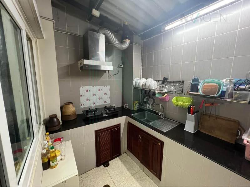 Golden Town 2 Onnut-Ladkrabang, Bangkok, Soi Prachathorn, Lat Krabang, Bangkok, 4 Bedrooms, 113 sqm, Townhouse For Sale, by NR AGENT, 500605455 - DDproperty.com