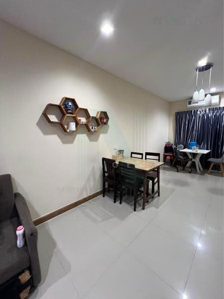 Golden Town 2 Onnut-Ladkrabang, Bangkok, Soi Prachathorn, Lat Krabang, Bangkok, 4 Bedrooms, 113 sqm, Townhouse For Sale, by NR AGENT, 500605455 - DDproperty.com