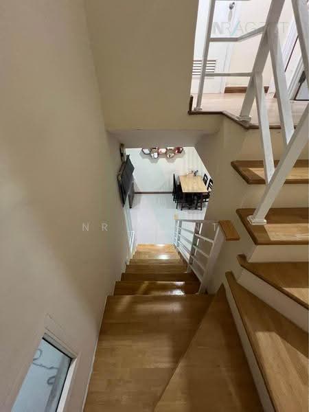 Golden Town 2 Onnut-Ladkrabang, Bangkok, Soi Prachathorn, Lat Krabang, Bangkok, 4 Bedrooms, 113 sqm, Townhouse For Sale, by NR AGENT, 500605455 - DDproperty.com