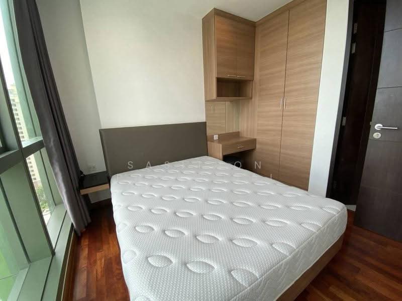 Wish Signature Midtown Siam, bangkok, 512 Phetchaburi Road, Thanon Phetchaburi, Ratchathewi, Bangkok, 1 Bedroom, 34 sqm, Condo For Rent, by Sasithon Phonchuai, 500605457 - DDproperty.com