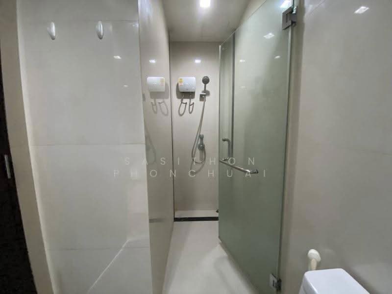 Wish Signature Midtown Siam : วิช ซิกเนเจอร์ มิดทาวน์ สยาม, กรุงเทพ, 512 เพชรบุรี, ถนนเพชรบุรี, ราชเทวี, กรุงเทพ, 34 ตร.ม., คอนโด ให้เช่า, โดย Sasithon Phonchuai, 500605457 - DDproperty.com