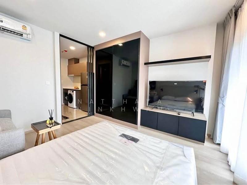 Life Phahon-Ladprao : ไลฟ์ พหลฯ-ลาดพร้าว, กรุงเทพ, 996 Phahonyothin Road, จอมพล, จตุจักร, กรุงเทพ, 29 ตร.ม., คอนโด ให้เช่า, โดย Natthaya Ninkhwan, 500605458 - DDproperty.com
