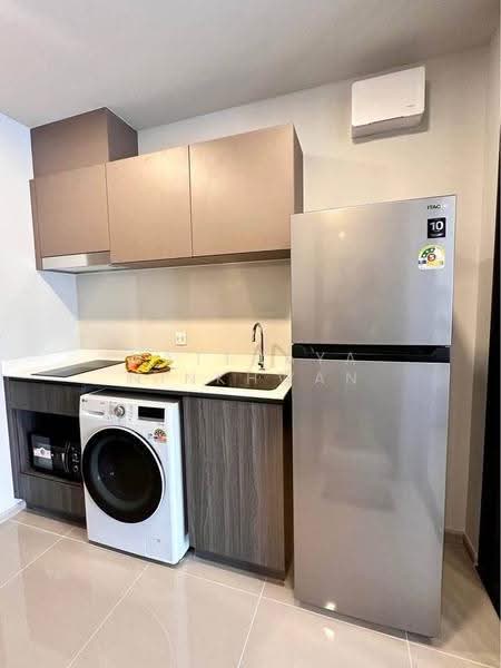 Life Phahon-Ladprao : ไลฟ์ พหลฯ-ลาดพร้าว, กรุงเทพ, 996 Phahonyothin Road, จอมพล, จตุจักร, กรุงเทพ, 29 ตร.ม., คอนโด ให้เช่า, โดย Natthaya Ninkhwan, 500605458 - DDproperty.com