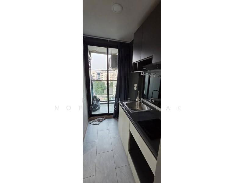The Cube Loft Ladprao 107 : เดอะคิวบ์ ลอฟท์ ลาดพร้าว 107, กรุงเทพ, ซอยลาดพร้าว 107 ถนนลาดพร้าว, คลองจั่น, บางกะปิ, กรุงเทพ, 26 ตร.ม., คอนโด ขาย, โดย Kanueng Noppornpitak, 500605462 - DDproperty.com