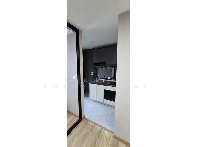 The Cube Loft Ladprao 107 : เดอะคิวบ์ ลอฟท์ ลาดพร้าว 107, กรุงเทพ, ซอยลาดพร้าว 107 ถนนลาดพร้าว, คลองจั่น, บางกะปิ, กรุงเทพ, 26 ตร.ม., คอนโด ขาย, โดย Kanueng Noppornpitak, 500605462 - DDproperty.com