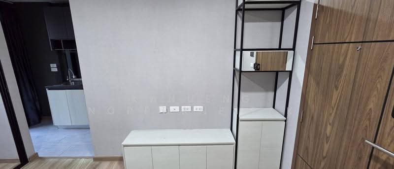 The Cube Loft Ladprao 107, Bangkok, Soi Lad Phrao, Lad Phrao Road, Khlong Chan, Bang Kapi, Bangkok, 1 Bedroom, 26 sqm, Condo For Sale, by Kanueng Noppornpitak, 500605462 - DDproperty.com