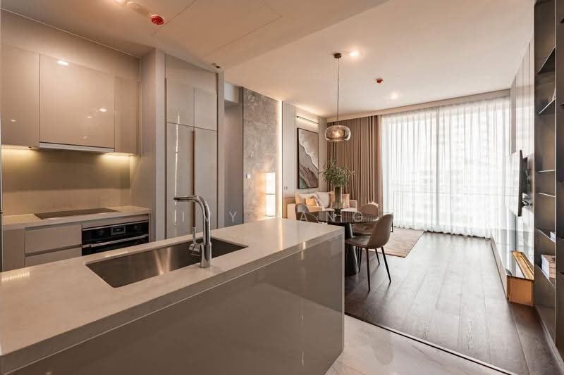 LAVIQ Sukhumvit 57, Bangkok, Soi Sukhumvit 57, Sukhumvit Road, Khlong Tan Nua, Watthana, Bangkok, 2 Bedrooms, 80 sqm, Condo For Rent, by Ivy Jang, 500605463 - DDproperty.com