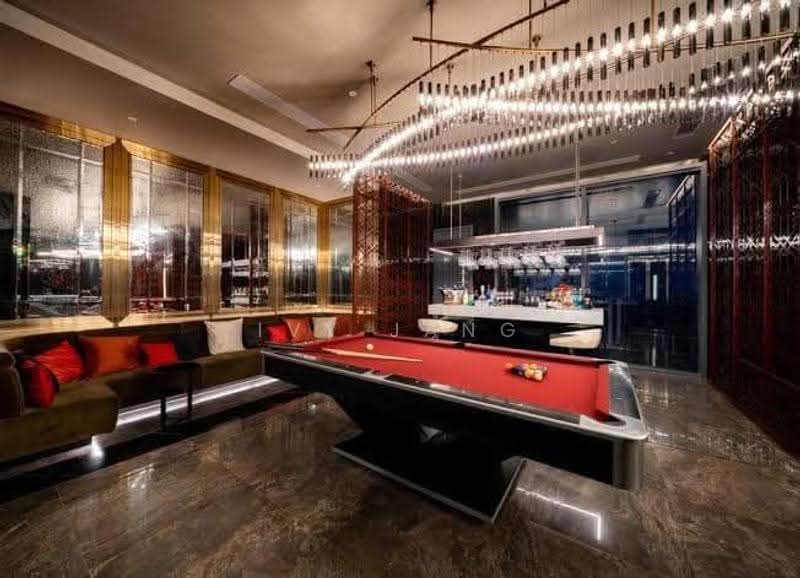 LAVIQ Sukhumvit 57, Bangkok, Soi Sukhumvit 57, Sukhumvit Road, Khlong Tan Nua, Watthana, Bangkok, 2 Bedrooms, 80 sqm, Condo For Rent, by Ivy Jang, 500605463 - DDproperty.com