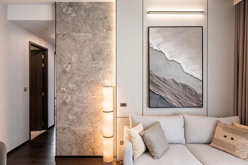 LAVIQ Sukhumvit 57, Bangkok, Soi Sukhumvit 57, Sukhumvit Road, Khlong Tan Nua, Watthana, Bangkok, 2 Bedrooms, 80 sqm, Condo For Rent, by Ivy Jang, 500605463 - DDproperty.com
