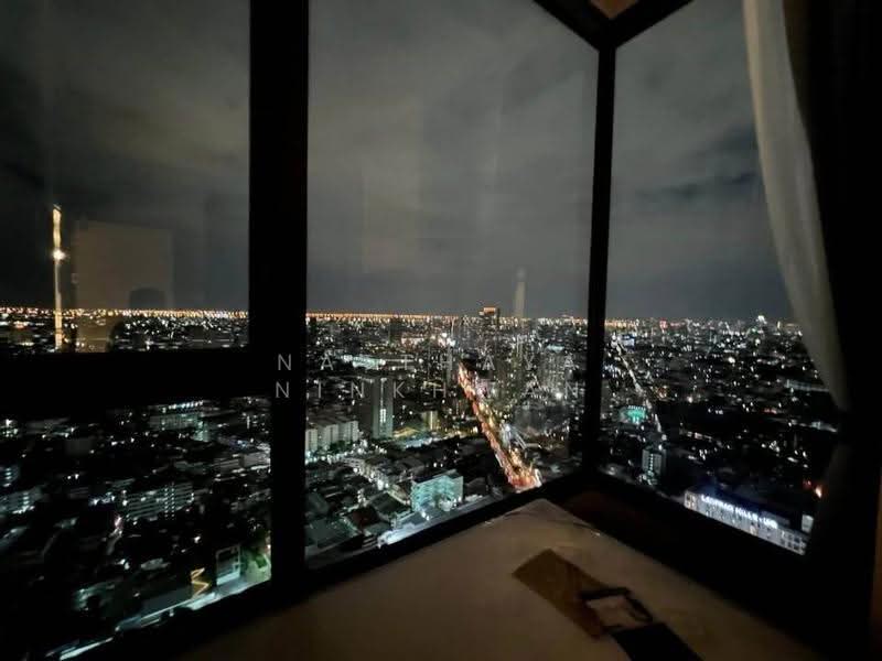 The Crest Park Residences : เดอะ เครสท์ พาร์ค เรสซิเดนเซส, กรุงเทพ, 1198 ถ.พหลโยธิน, จอมพล, จตุจักร, กรุงเทพ, 47 ตร.ม., คอนโด ให้เช่า, โดย Natthaya Ninkhwan, 500605466 - DDproperty.com