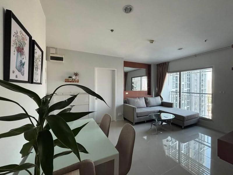 Aspire Sukhumvit 48 : แอสปาย สุขุมวิท 48, กรุงเทพ, ซอยสุขุมวิท 48 ถนนสุขุมวิท แขวงพระโขนง เขตคลองเตย กรุงเทพมหานคร, พระโขนง, คลองเตย, กรุงเทพ, 65 ตร.ม., คอนโด ให้เช่า, โดย Thanyalak Ajmera, 500605469 - DDproperty.com