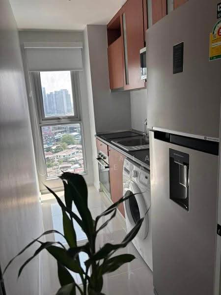 Aspire Sukhumvit 48, Bangkok, Sukhumvit Road, Phra Kanong, Khlong Toei, Bangkok, 2 Bedrooms, 65 sqm, Condo For Rent, by Thanyalak Ajmera, 500605469 - DDproperty.com
