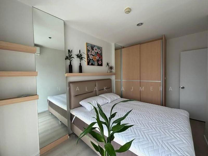 Aspire Sukhumvit 48, Bangkok, Sukhumvit Road, Phra Kanong, Khlong Toei, Bangkok, 2 Bedrooms, 65 sqm, Condo For Rent, by Thanyalak Ajmera, 500605469 - DDproperty.com