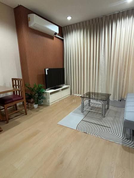 Intro Phaholyothin-Pradipat, bangkok, Pradipat, Samsen Nai, Phaya Thai, Bangkok, 1 Bedroom, 42 sqm, Condo For Rent, by Sasithon Phonchuai, 500605477 - DDproperty.com