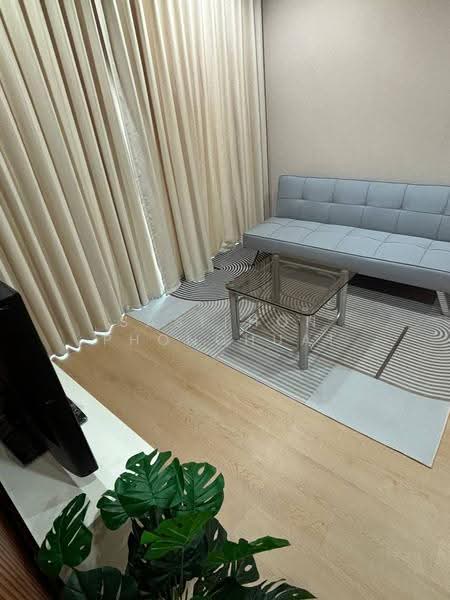 Intro Phaholyothin-Pradipat : อินโทร พหลโยธิน-ประดิพัทธ์, กรุงเทพ, ประดิพัทธ์, สามเสนใน, พญาไท, กรุงเทพ, 42 ตร.ม., คอนโด ให้เช่า, โดย Sasithon Phonchuai, 500605477 - DDproperty.com