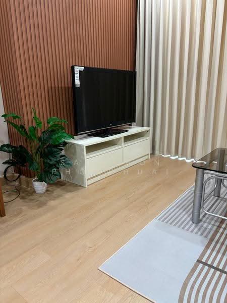 Intro Phaholyothin-Pradipat, bangkok, Pradipat, Samsen Nai, Phaya Thai, Bangkok, 1 Bedroom, 42 sqm, Condo For Rent, by Sasithon Phonchuai, 500605477 - DDproperty.com