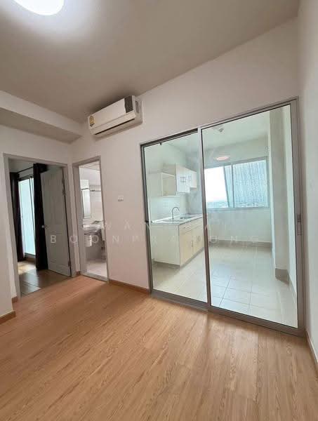 Supalai Park Ratchaphruek-Phetkasem, bangkok, Petchkasem Road, Bang Wa, Phasi Charoen, Bangkok, 1 Bedroom, 47 sqm, Condo For Sale, by Kwanchai Boonprasong, 500605479 - DDproperty.com