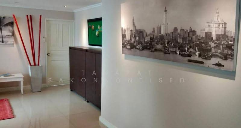 Beverly Tower, bangkok, 52 Soi Chai Yot, Khlongtoei Nua, Watthana, Bangkok, 2 Bedrooms, 120 sqm, Condo For Rent, by Tanapat Sakonsontised, 500605480 - DDproperty.com