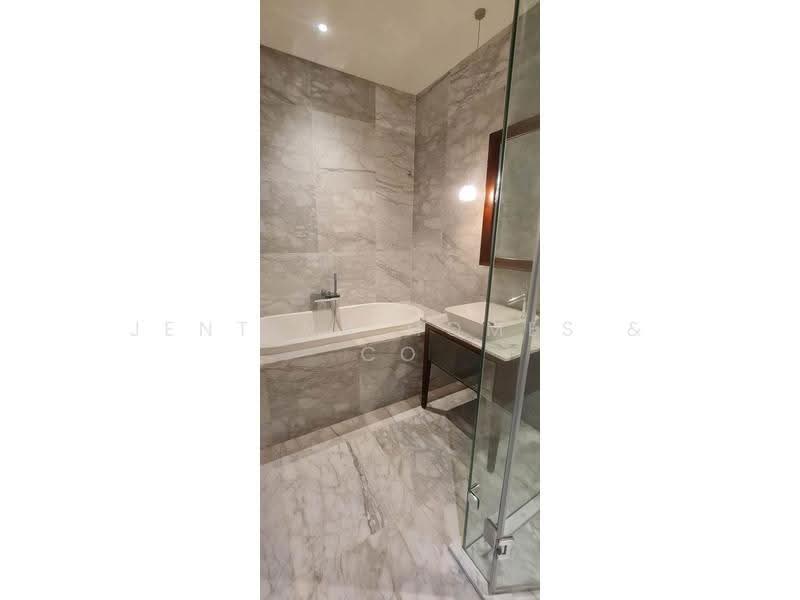 Khun By Yoo, Bangkok, 338 Thonglor Road, Khlong Tan Nua, Watthana, Bangkok, 1 Bedroom, 50 sqm, Condo For Rent, by Jentina Homes & Co, 500605481 - DDproperty.com