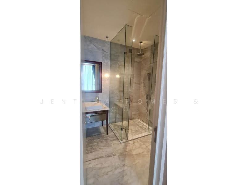 Khun By Yoo, Bangkok, 338 Thonglor Road, Khlong Tan Nua, Watthana, Bangkok, 1 Bedroom, 50 sqm, Condo For Rent, by Jentina Homes & Co, 500605481 - DDproperty.com