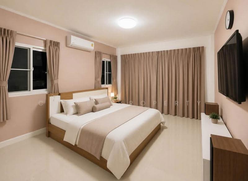 ศุภาลัย เอสเซ้นส์ ภูเก็ต, ภูเก็ต, ศรีสุนทร, ถลาง, ภูเก็ต, 216 ตร.ม., บ้านเดี่ยว ขาย, โดย Connex Property, 500605482 - DDproperty.com