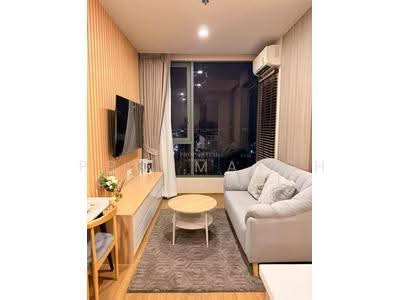 For Rent - Cloud Thonglor-Phetchaburi, Bangkok