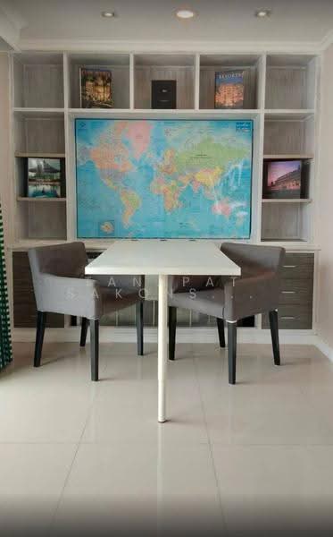 Beverly Tower, bangkok, 52 Soi Chai Yot, Khlongtoei Nua, Watthana, Bangkok, 2 Bedrooms, 120 sqm, Condo For Sale, by Tanapat Sakonsontised, 500605488 - DDproperty.com