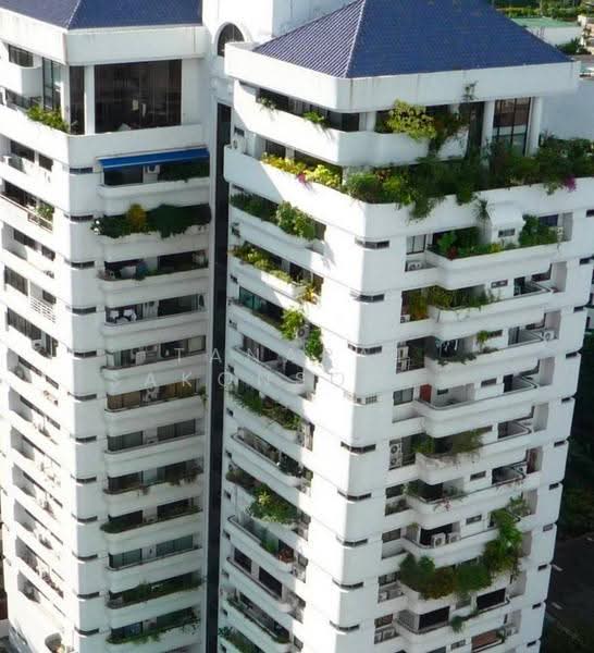 Beverly Tower : เบเวอรี่ ทาวเวอร์, กรุงเทพ, 52 ซอยชัยยอด, คลองเตยเหนือ, วัฒนา, กรุงเทพ, 120 ตร.ม., คอนโด ขาย, โดย Tanapat Sakonsontised, 500605488 - DDproperty.com