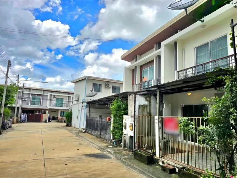 PRUKSA TOWN NEXTS PINKLAO-SAI 4, Nakhon Pathom, Krathum Lom, Sam Phran, Nakhon Pathom, 3 Bedrooms, 100 sqm, Townhouse For Sale, by The Best Property แอล, 500605490 - DDproperty.com