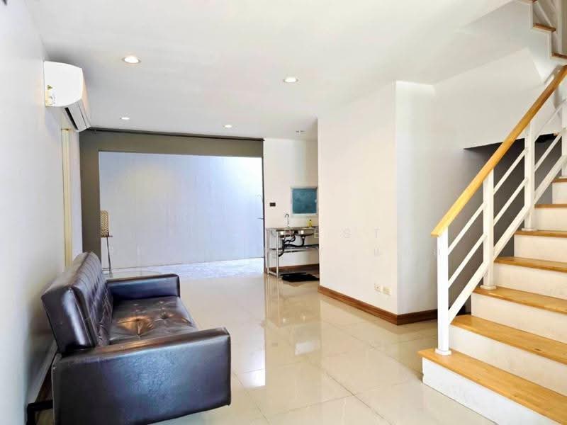 PRUKSA TOWN NEXTS PINKLAO-SAI 4, Nakhon Pathom, Krathum Lom, Sam Phran, Nakhon Pathom, 3 Bedrooms, 100 sqm, Townhouse For Sale, by The Best Property แอล, 500605490 - DDproperty.com