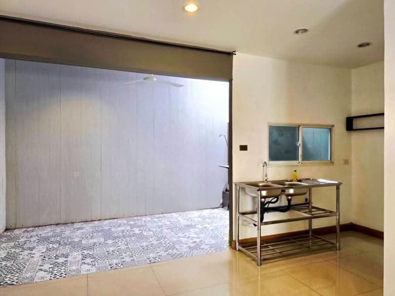 PRUKSA TOWN NEXTS PINKLAO-SAI 4, Nakhon Pathom, Krathum Lom, Sam Phran, Nakhon Pathom, 3 Bedrooms, 100 sqm, Townhouse For Sale, by The Best Property แอล, 500605490 - DDproperty.com