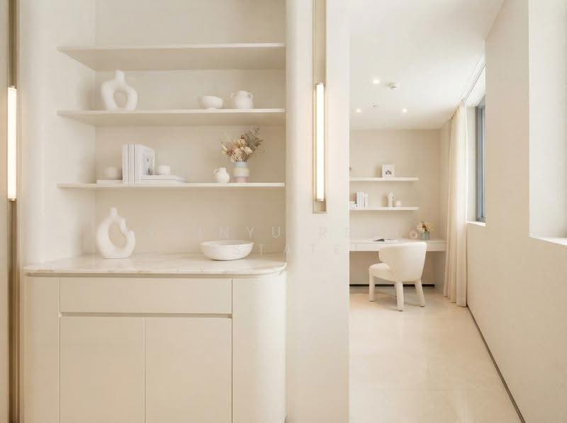 Banyan Tree Residences Riverside, Bangkok, Soi Somdet Chao Phraya 17, Khlong San, Bangkok, 2 Bedrooms, 178 sqm, Condo For Rent, by Shinyu Real Estate, 500605491 - DDproperty.com