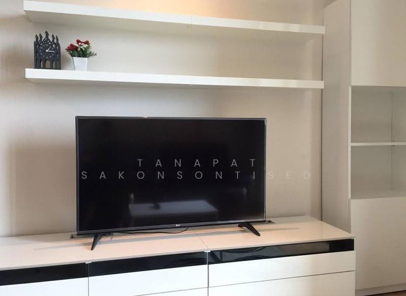 Equinox Phahol Vibha, bangkok, 345 Paholyothin Road, Jom Phon, Chatuchak, Bangkok, 2 Bedrooms, 63 sqm, Condo For Rent, by Tanapat Sakonsontised, 500605494 - DDproperty.com