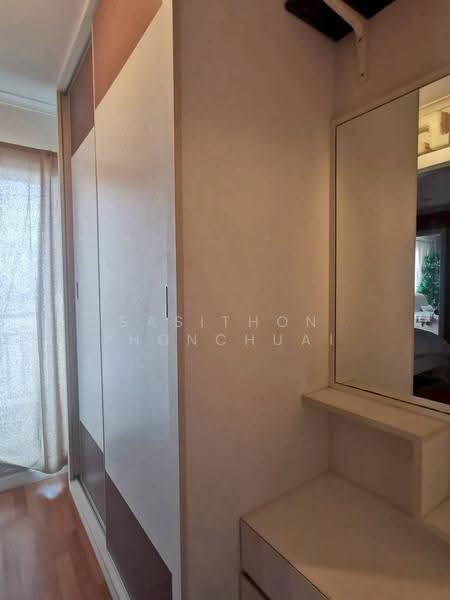 Lumpini Place Rama 4-Kluaynamthai, bangkok, 4004 Rama 4 Road, Phra Kanong, Khlong Toei, Bangkok, 2 Bedrooms, 56 sqm, Condo For Rent, by Sasithon Phonchuai, 500605497 - DDproperty.com